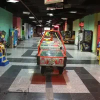 استخدام شهربازی ترمینال (غرفه) پارک بازار(غرفه)