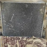 رادیاتور لیفتراک
