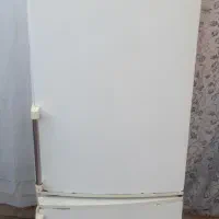 یخچال فریزر  امرسان کارکرده