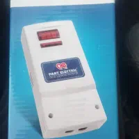 کنترل ولتاژ