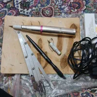 دستگاه میکروچهارمنظوره