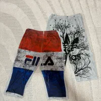 شلوارک راحتی زنانه و مردانه
