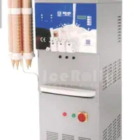 دستگاه بستنی قیفی نیکنام تی ام 1600