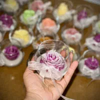باکس گل|گل مصنوعی|شیراز, ریشمک|دیوار