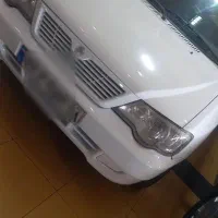 111 مدل 98|خودرو سواری و وانت|همدان, |دیوار
