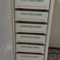 فریزر  هفت کشو