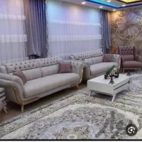 مبلمان و مبل پارمیدا