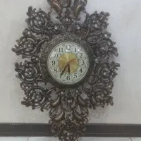 ساعت دیواری