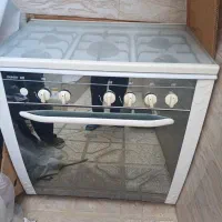 اجاق گاز ۵ شعله