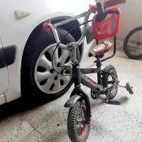 دوچرخه بدنه محکم ۱۲