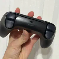 دسته ps5|کنسول، بازی ویدئویی و آنلاین|تهران, سعادت‌آباد|دیوار