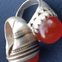 انگشتر