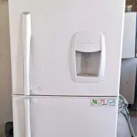 یخچال فریزر