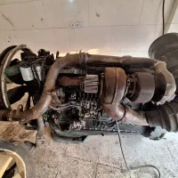 استوک ولوو احسانی بندر گناوه
