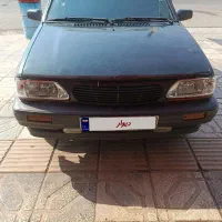 فروش اچ بک مدل۸۳کاربرات