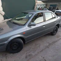 فروش یا معاوضه خودرو سمند