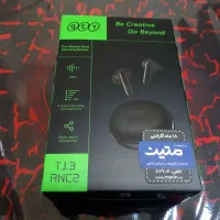 هدفون QCY T13 ANC2|لوازم جانبی موبایل و تبلت|قم, صفائیه|دیوار