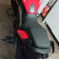 موتور دومینار ۲۵۰|موتورسیکلت|تهران, شهید رجایی|دیوار