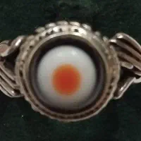 ابگینه کهنه