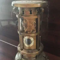 چراغ ولور نفتی انیتک