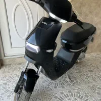 موتور برقی کی‌وی ez۲۰۰۰W مدل ۱۴۰۲