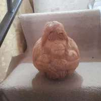 چند تیکع وسیله انتیک ساعت واسه کافه