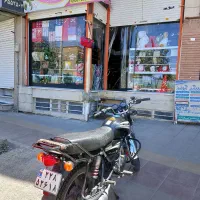 موتور باکسر کی ال دی 200سی سی  1200 تا کارکرد کارک