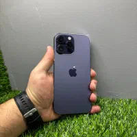 آیفون 14 pro max کلکسیونی