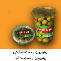 استخدام ویزیتور پخش مواد غذایی
