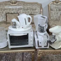 حراج وسایل منزل جهیزیه کنسول