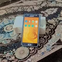 گوشی j7 اینترنت فورجی