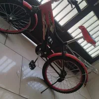 دوچرخه