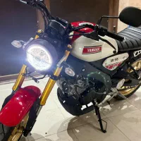 موتور یاماها اصل ژاپن