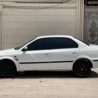 سمند xu7