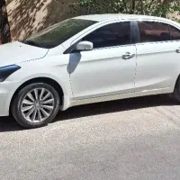 سوزوکی سیاز