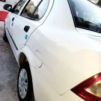 تیبا 1 مدل 1400