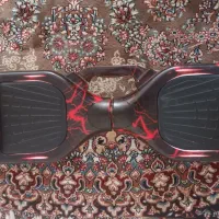 اسکوتر برقی هاوربرد