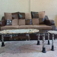 مبل راحتی ۷ نفره
