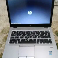 لپتاپ Hp elitebook 840 g3