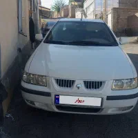 فروش سمند مدل 81 فابریک