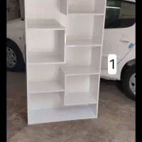 کتاب کمد کتابخانه