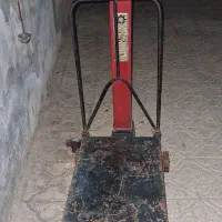 باسکول ۲۰۰ کیاویی  آویز دار   خانگی