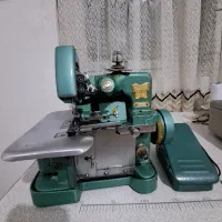 یک عدد سردوز سه نخ  پروانه