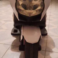 فروش موتور شارژی بچهگانه