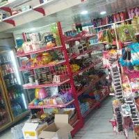 نیازمند فروشنده خانم در سوپر مارکت