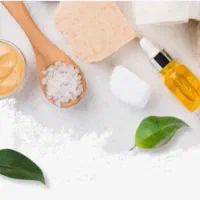 فروش محصولات مراقبت پوست و مو با پایه گیاهی