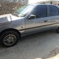 پژو۴۰۵دلفینی