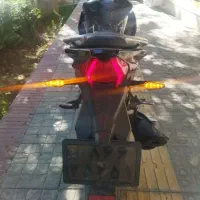 موتور دینو ۲۰۰z2