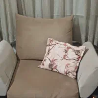 مبل راحتی ترک درحد نو