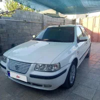 سمندef7 دارای کروزکنترل